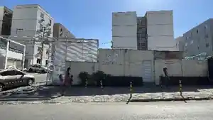 Apartamento - Belford Roxo, RJ