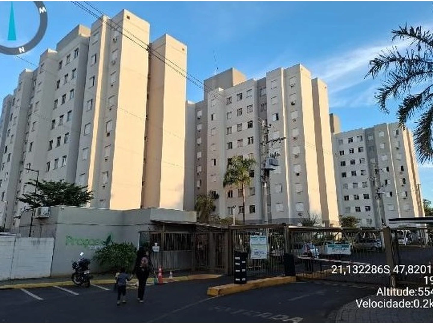 Apartamento - Ribeirao Preto, SP - foto 1