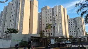 Apartamento - Ribeirao Preto, SP
