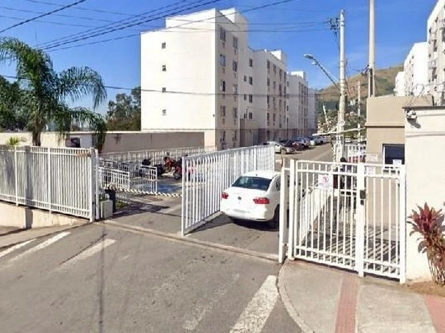 Apartamento - Nova Iguacu, RJ - foto 1