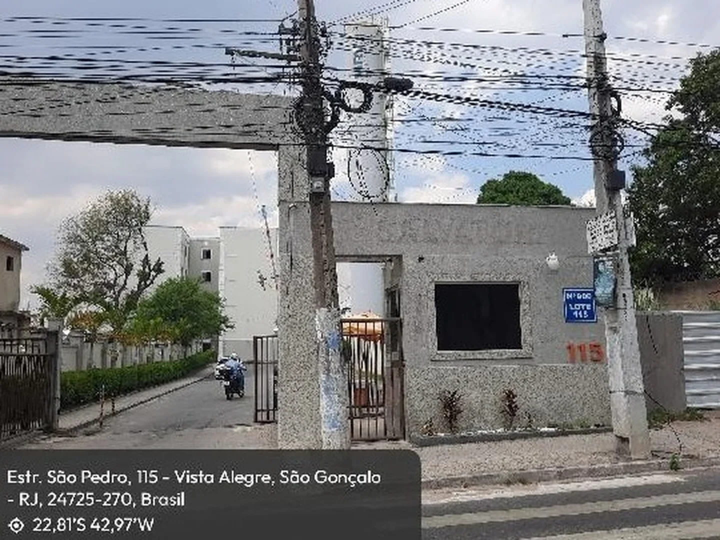 Apartamento - Sao Goncalo, RJ - foto 1