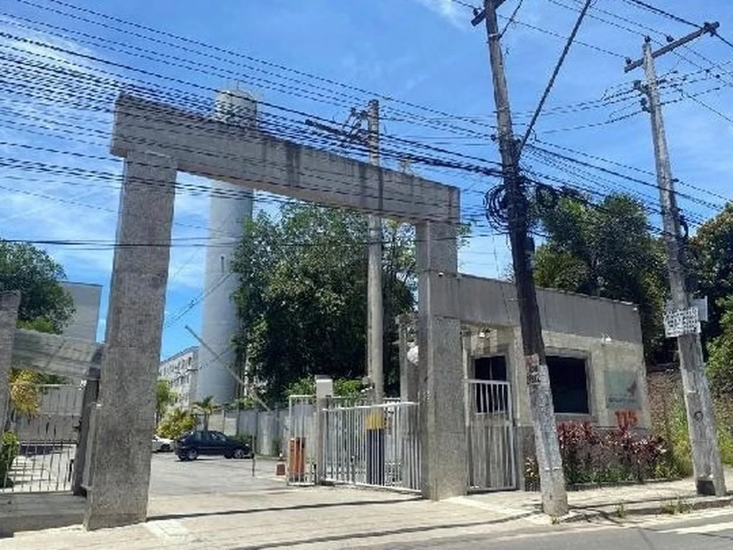 Apartamento - Sao Goncalo, RJ - foto 1