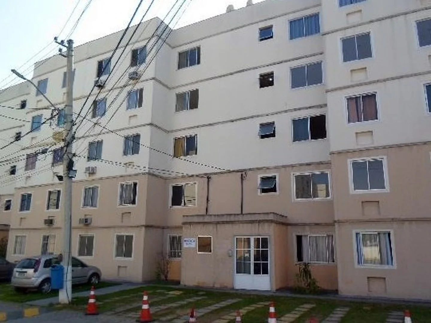 Apartamento - Rio De Janeiro, RJ - foto 1