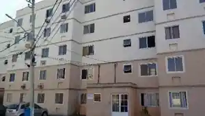 Apartamento - Rio De Janeiro, RJ