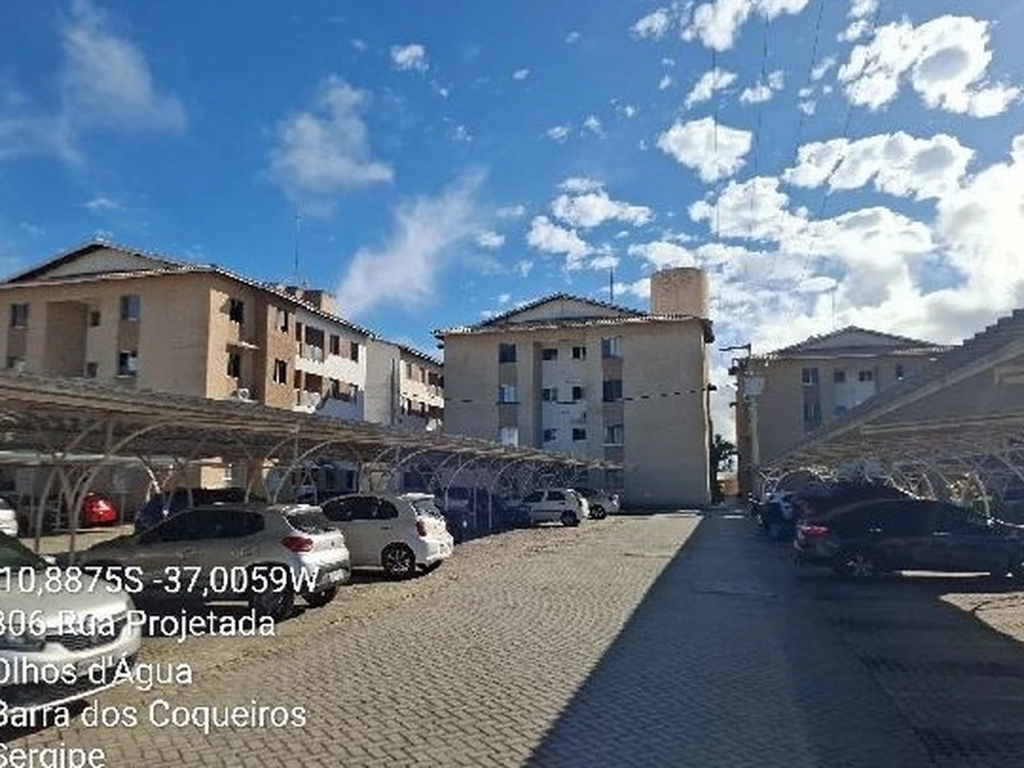 Apartamento - Barra Dos Coqueiros, SE - foto 1