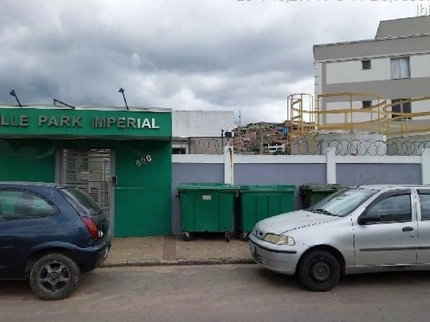 Apartamento - Ibirite, MG - foto 1