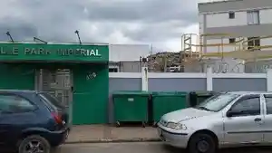 Apartamento - Ibirite, MG