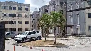 Apartamento - Jaboatao Dos Guararapes, PE