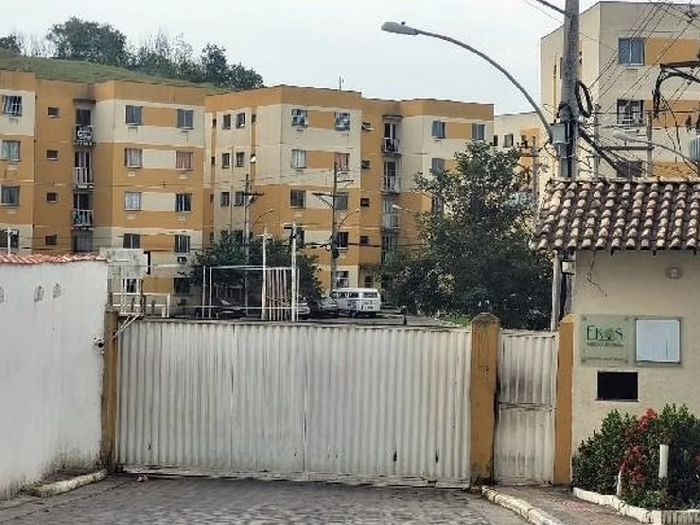 Apartamento - Sao Goncalo, RJ - foto 1
