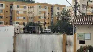 Apartamento - Sao Goncalo, RJ