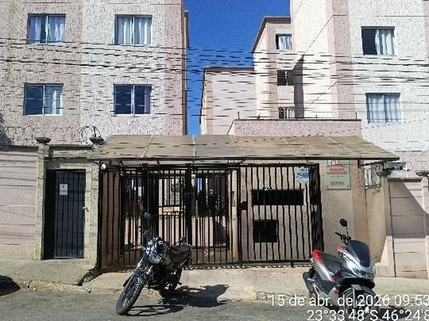 Apartamento - Sao Paulo, SP - foto 1
