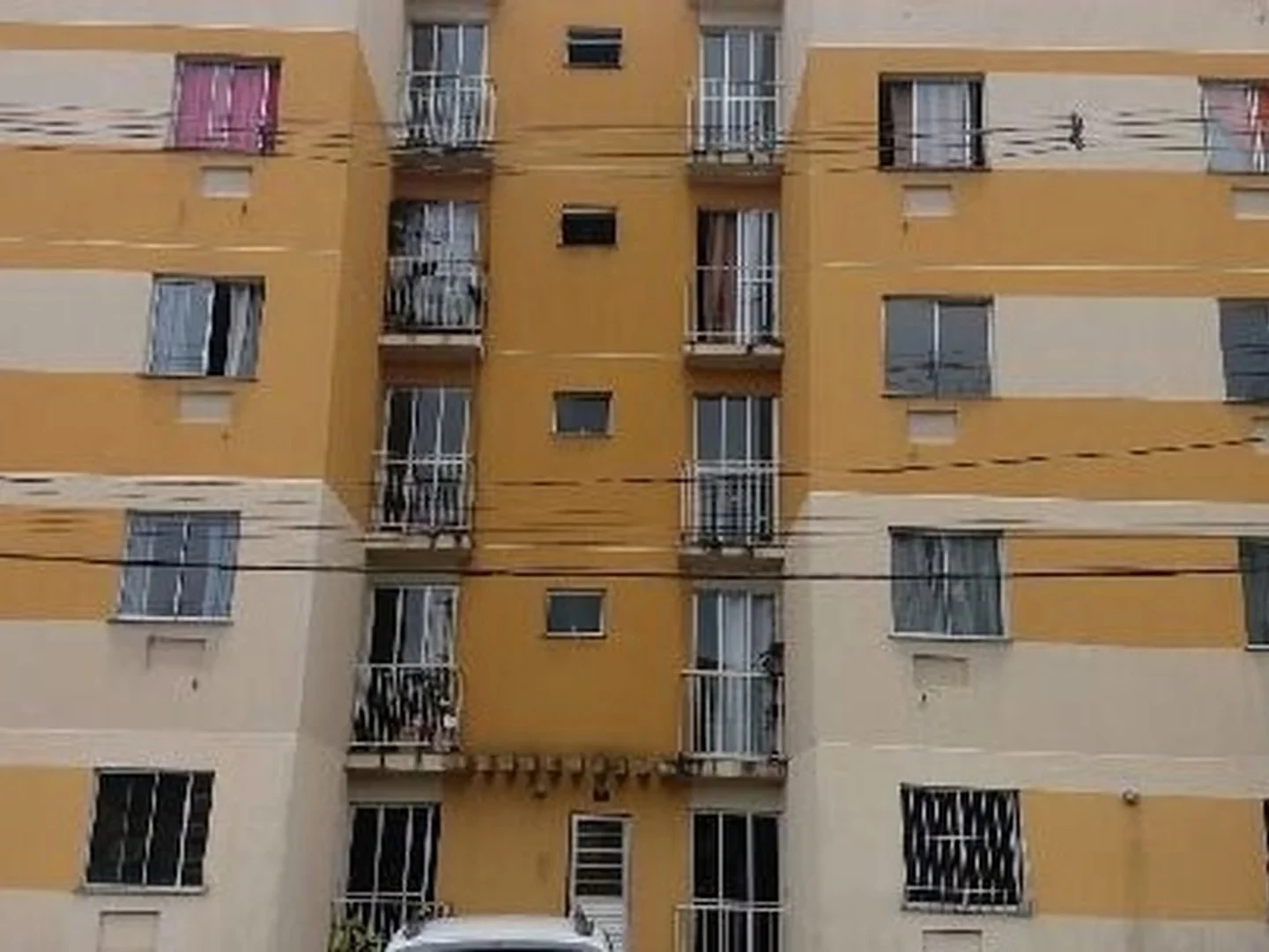 Apartamento - Sao Goncalo, RJ - foto 1
