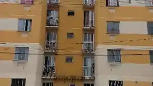 Apartamento - Sao Goncalo, RJ