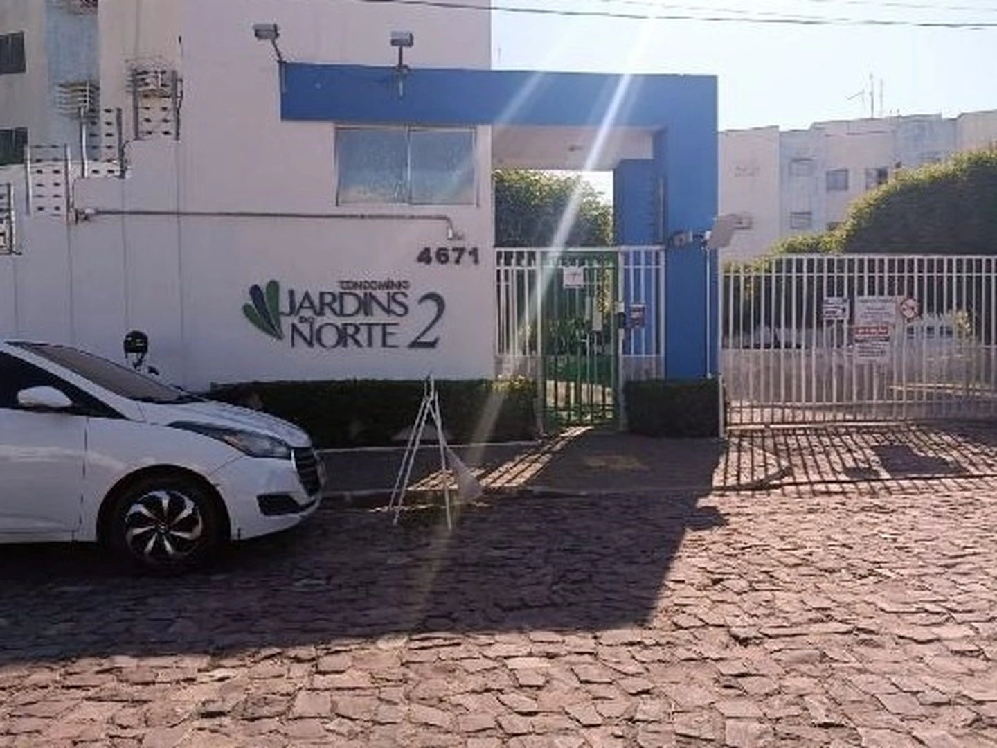 Apartamento - Teresina, PI - foto 1