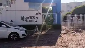 Apartamento - Teresina, PI