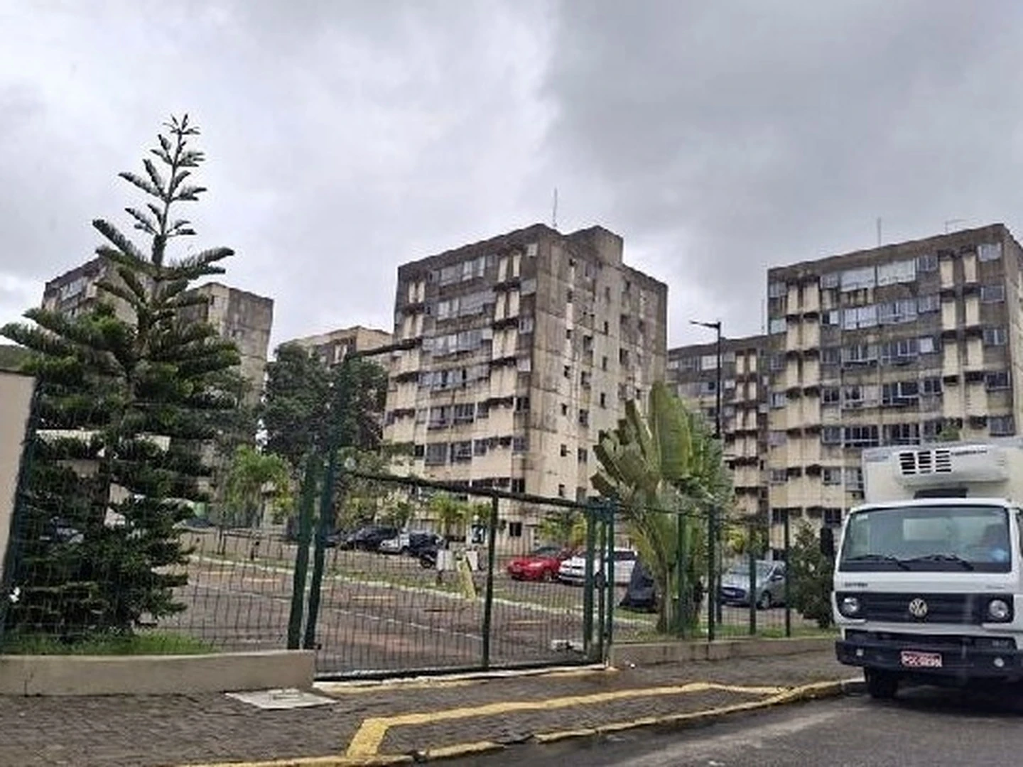 Apartamento - Sao Lourenco Da Mata, PE - foto 1