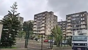 Apartamento - Sao Lourenco Da Mata, PE