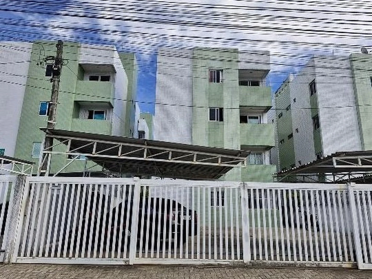 Apartamento - Santa Rita, PB - foto 1