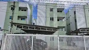 Apartamento - Santa Rita, PB