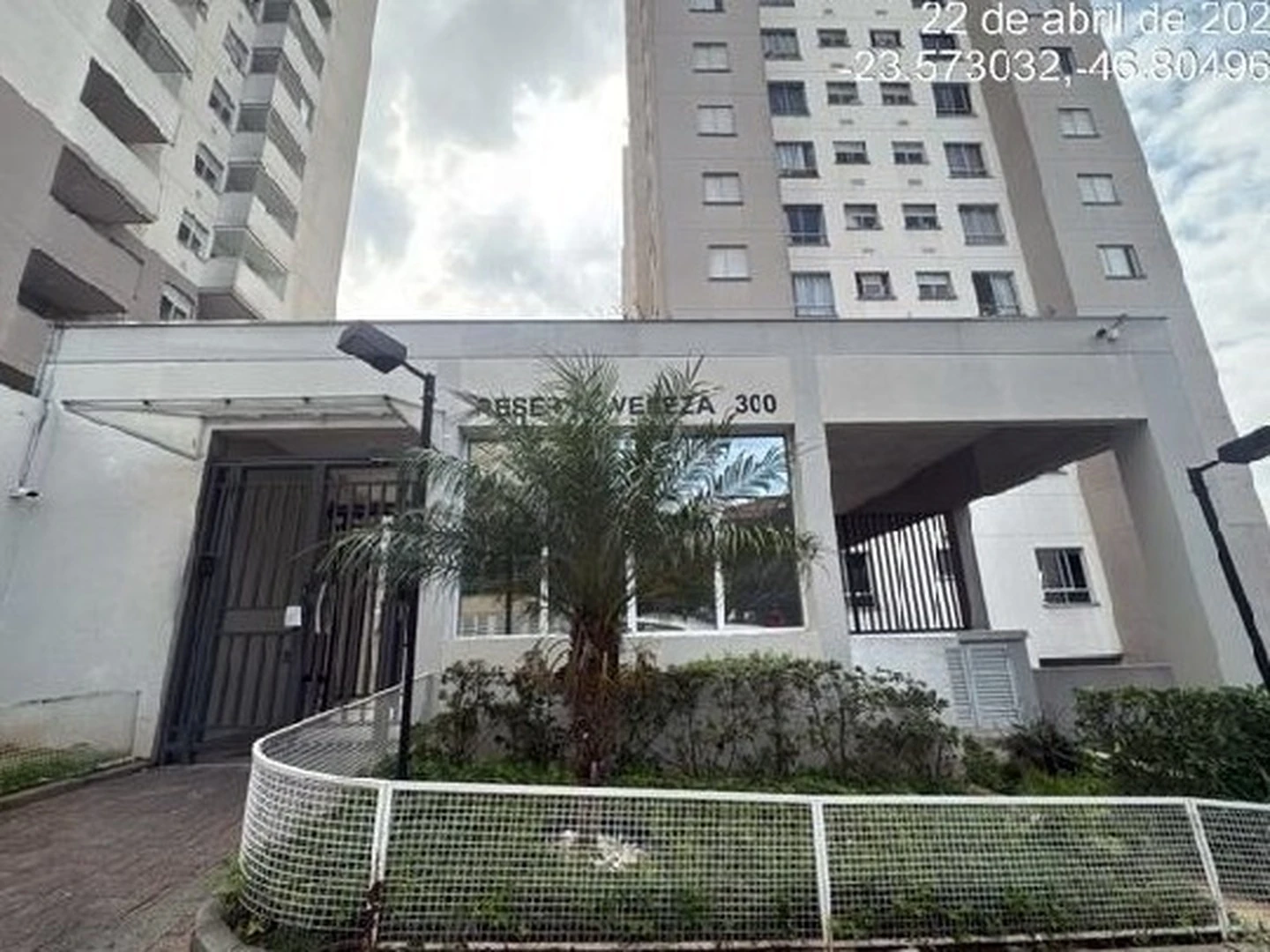 Apartamento - Osasco, SP - foto 1