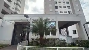 Apartamento - Osasco, SP
