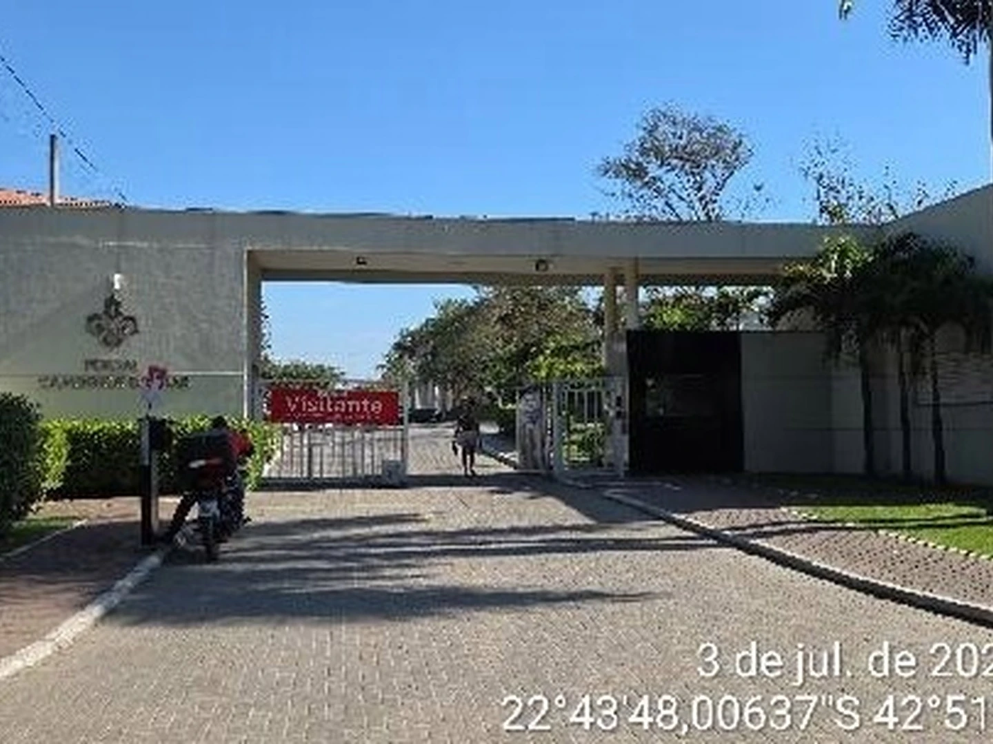 Apartamento - Itaborai, RJ - foto 1