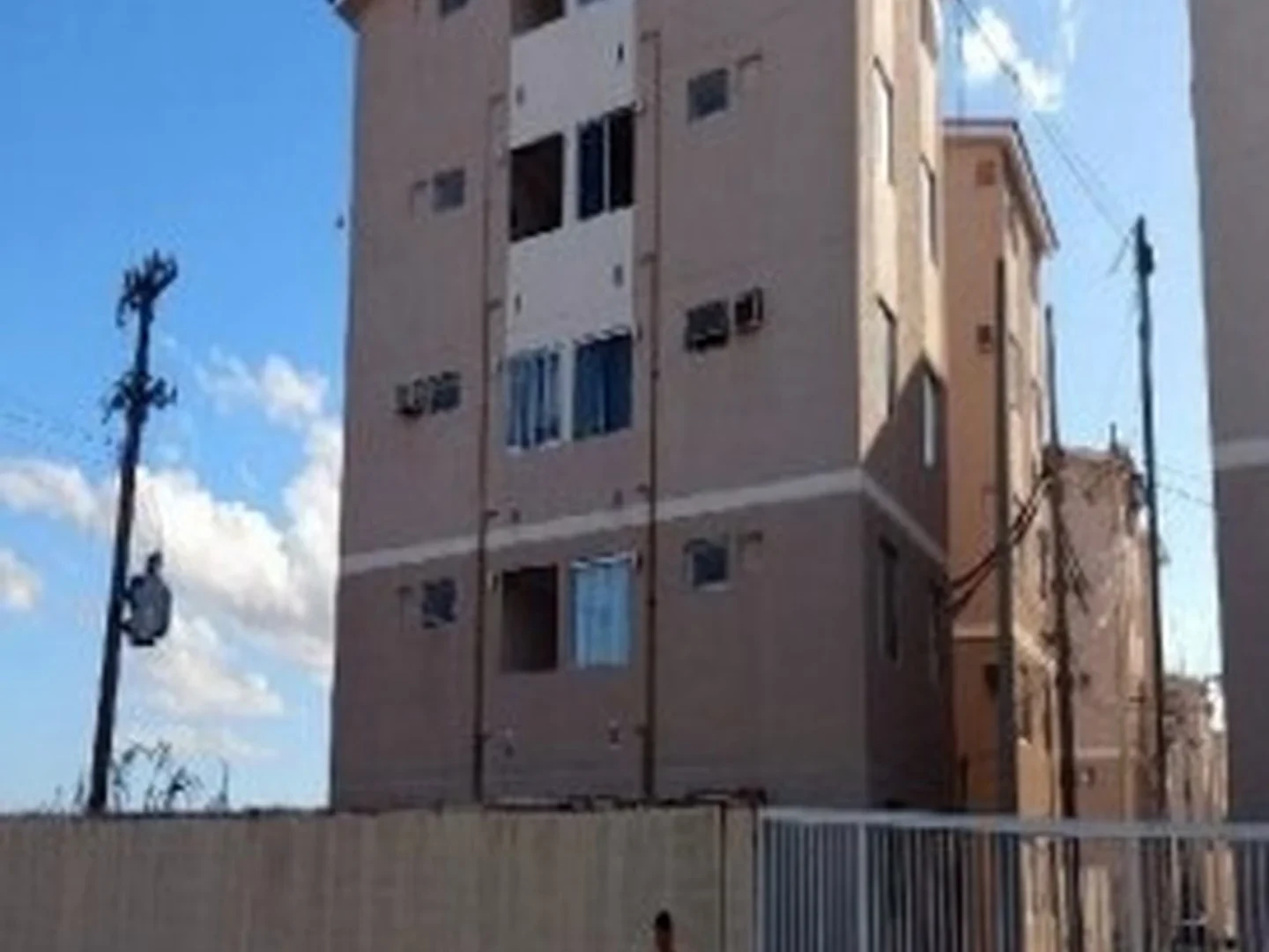 Apartamento - Itaborai, RJ - foto 1
