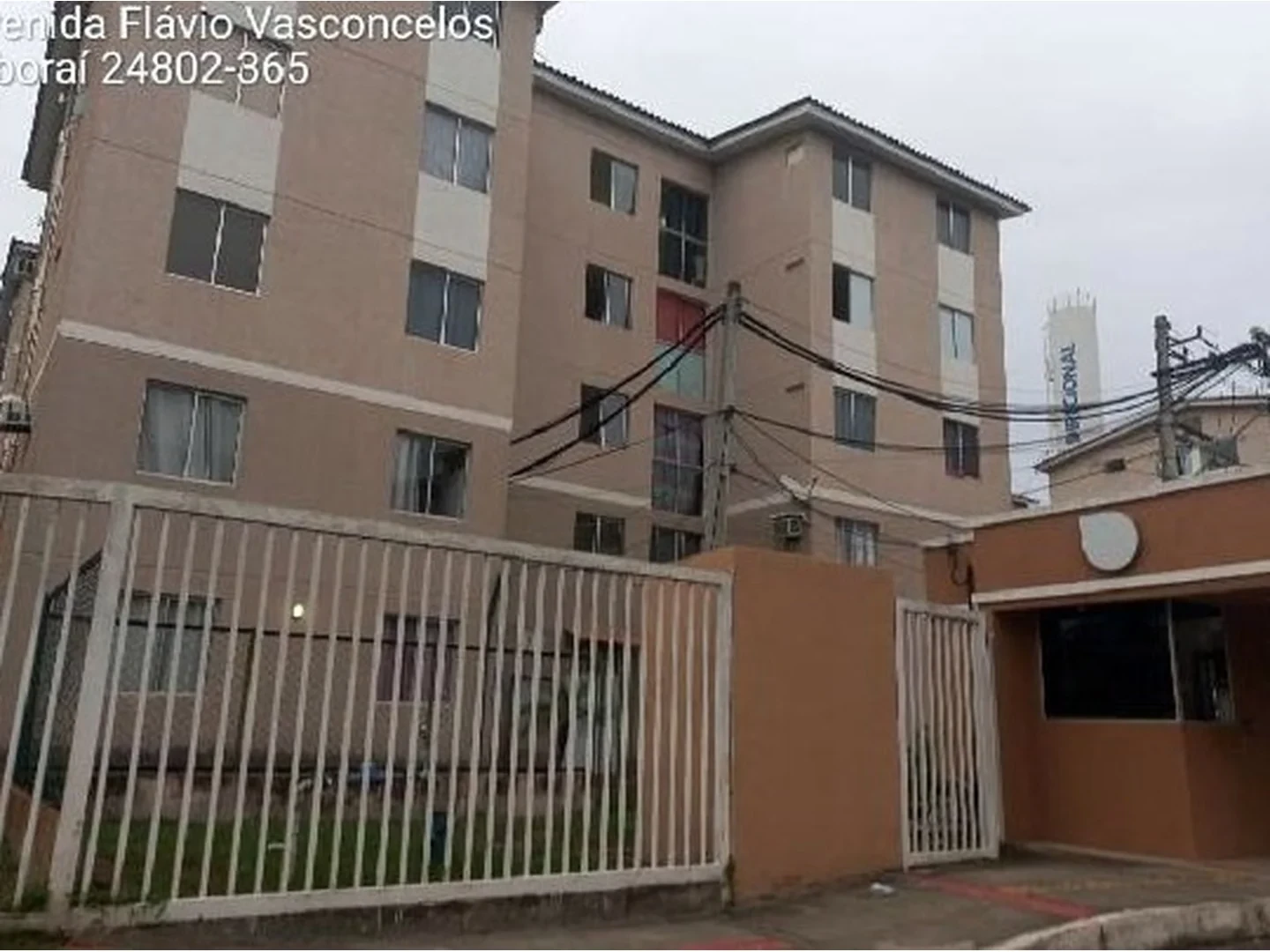 Apartamento - Itaborai, RJ - foto 1