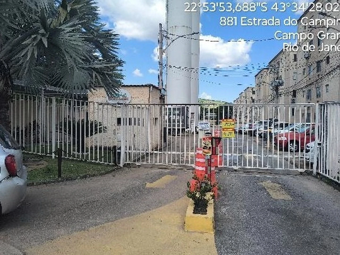 Apartamento - Rio De Janeiro, RJ - foto 1