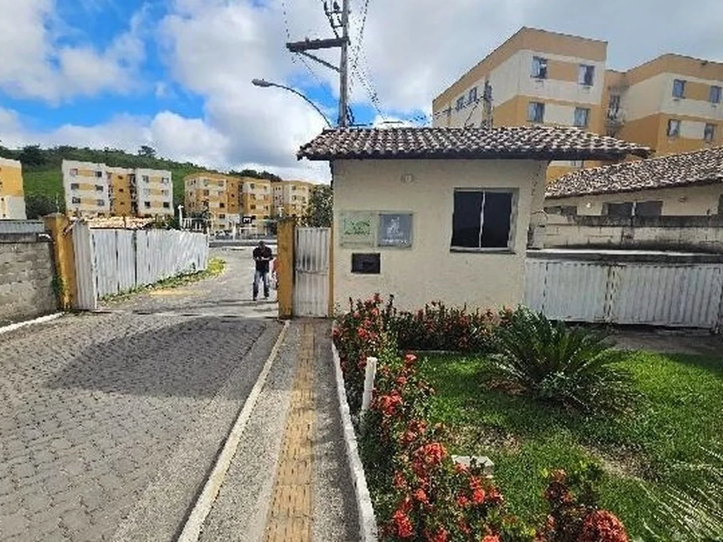 Apartamento - Sao Goncalo, RJ - foto 1