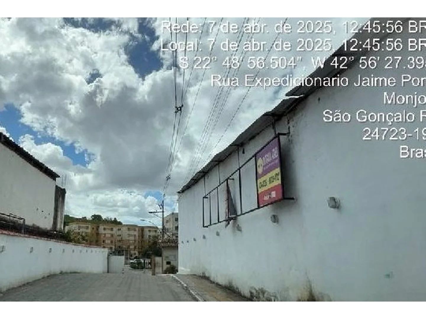 Apartamento - Sao Goncalo, RJ - foto 1