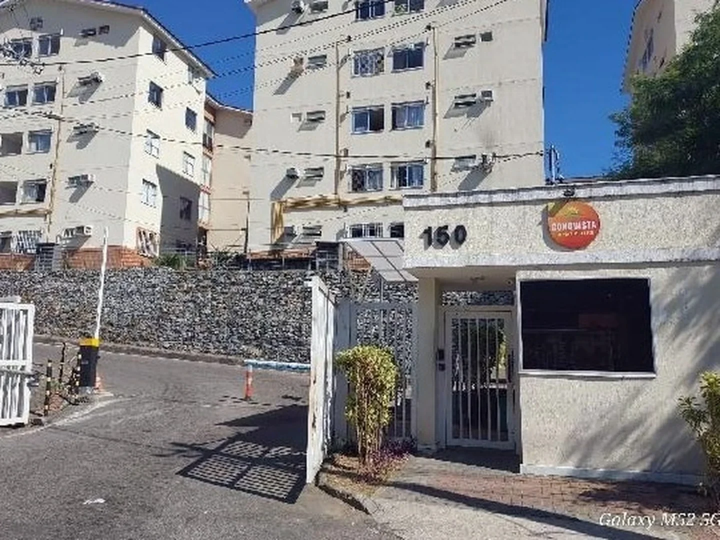 Apartamento - Rio De Janeiro, RJ - foto 1