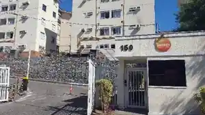 Apartamento - Rio De Janeiro, RJ
