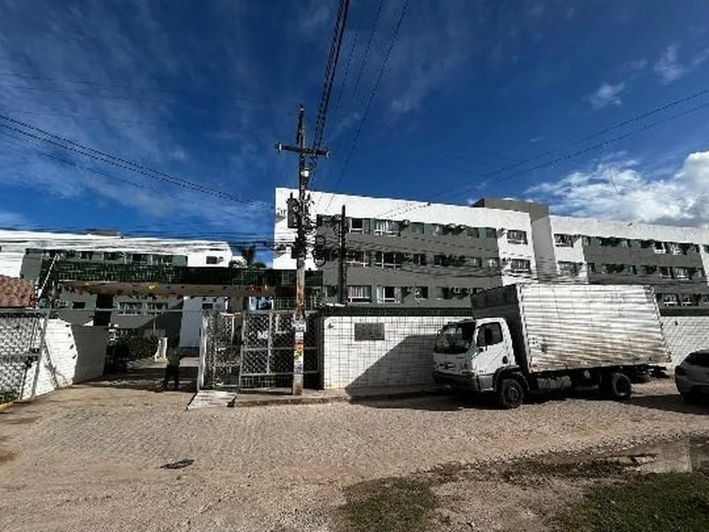 Apartamento - Paulista, PE - foto 1