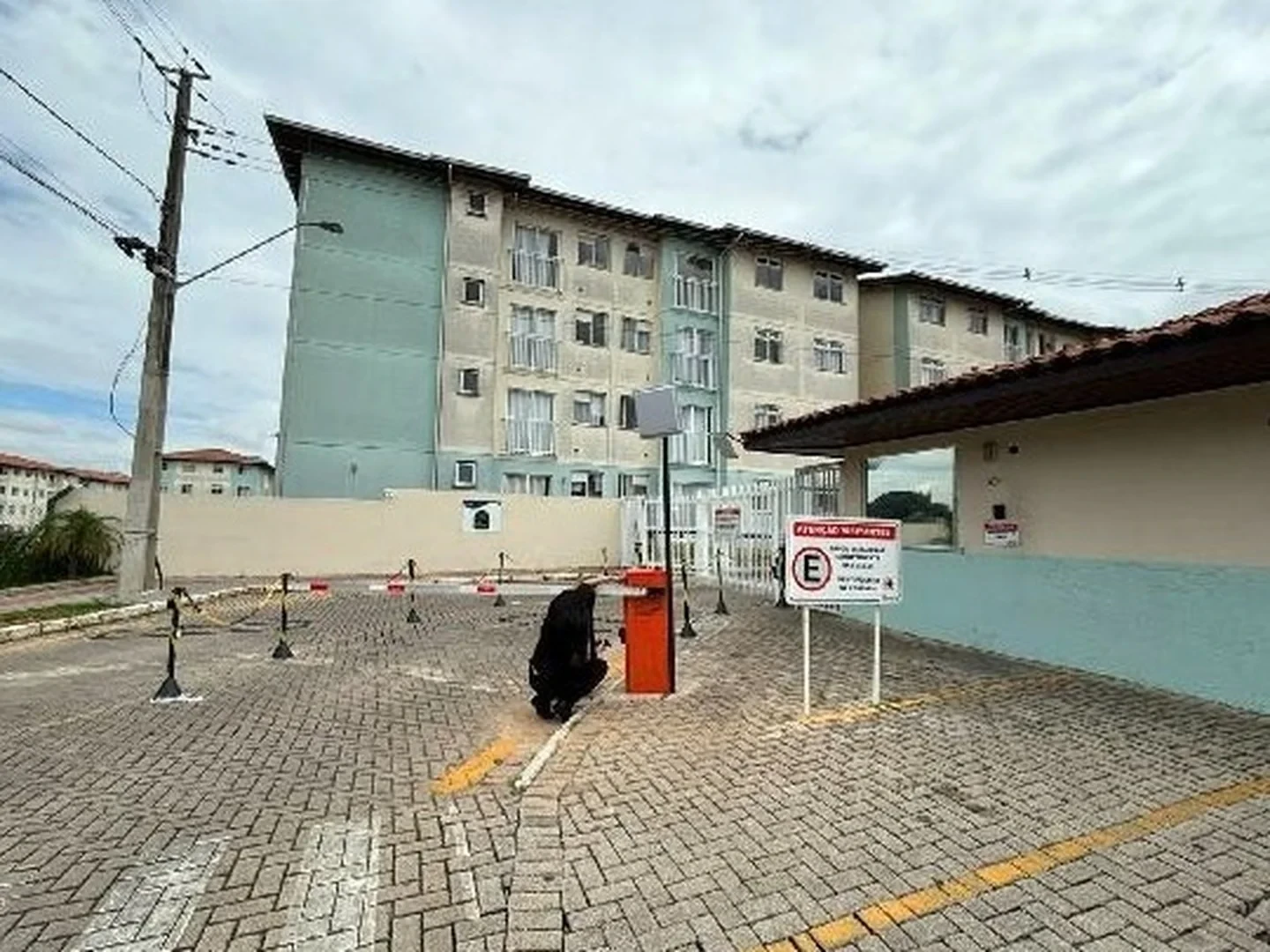 Apartamento - Araucaria, PR - foto 1