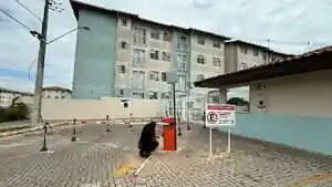 Apartamento - Araucaria, PR