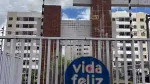 Apartamento - Aracaju, SE
