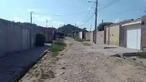 Casa - Altos, PI