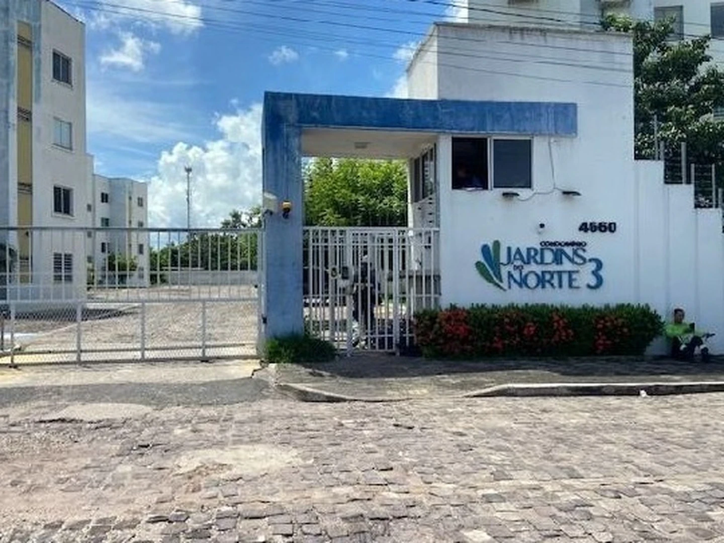 Apartamento - Teresina, PI - foto 1