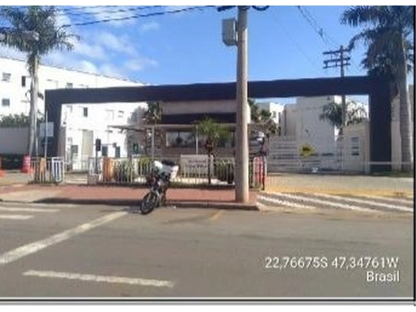 Apartamento - Americana, SP - foto 1