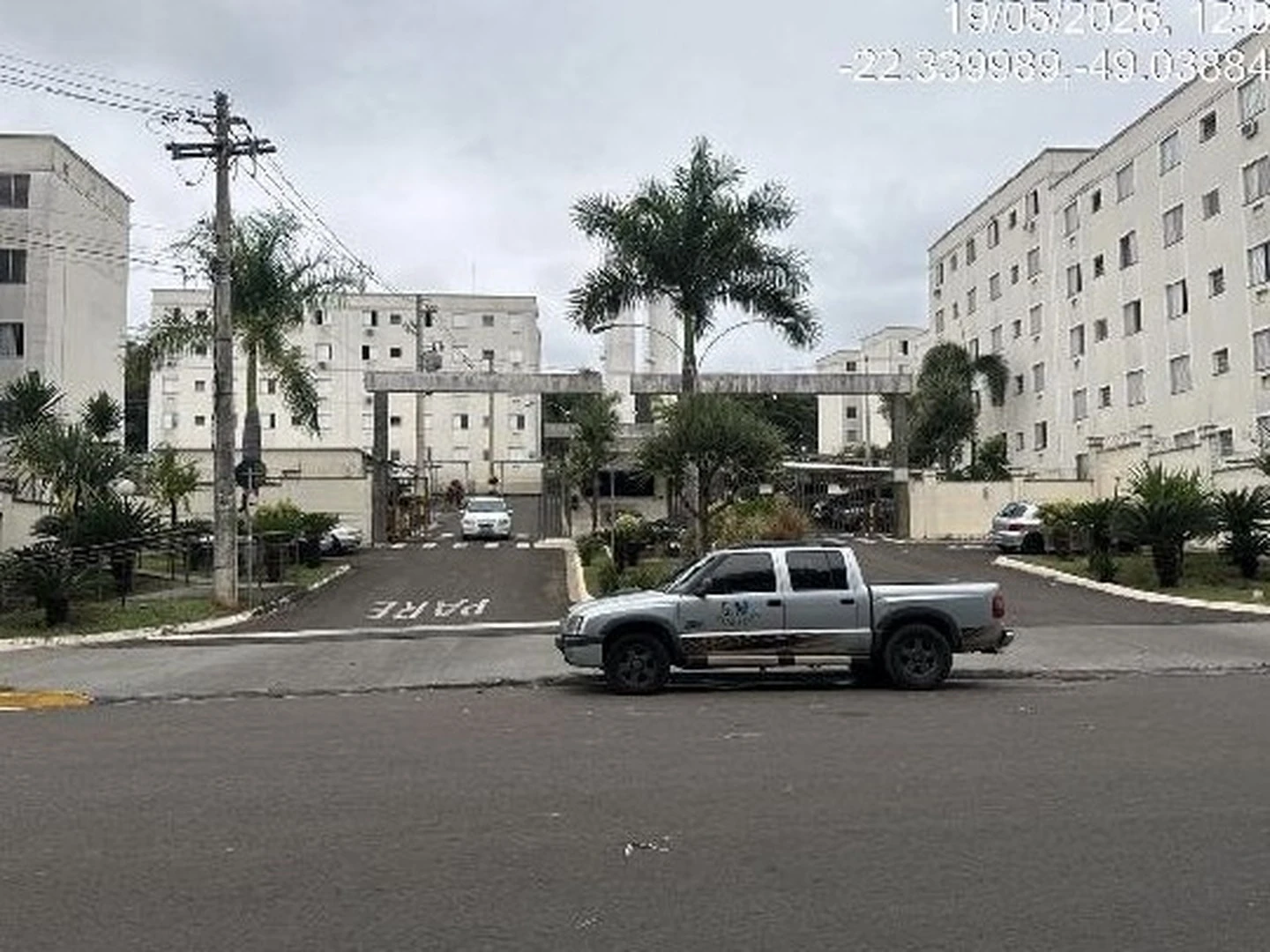 Apartamento - Bauru, SP - foto 1