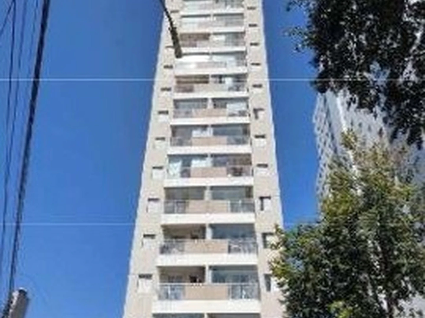 Apartamento - Sao Paulo, SP - foto 1