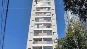 Apartamento - Sao Paulo, SP