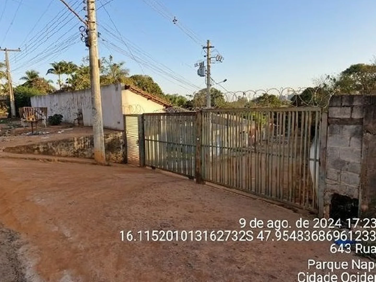 Casa - Cidade Ocidental, GO - foto 1