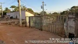 Casa - Cidade Ocidental, GO