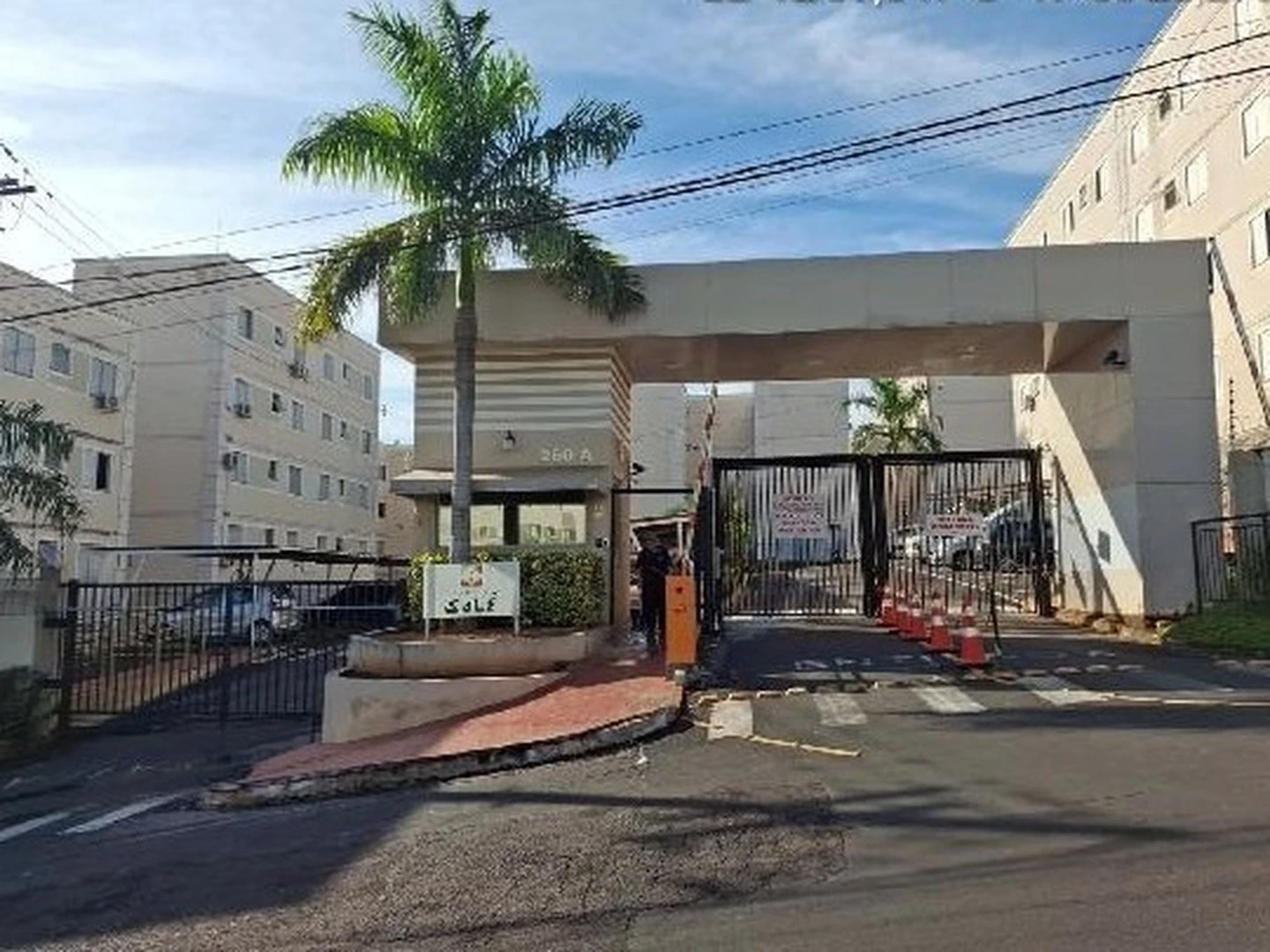 Apartamento - Marilia, SP - foto 1