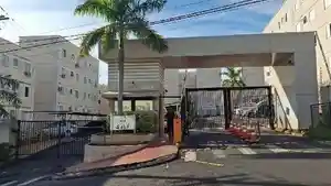 Apartamento - Marilia, SP