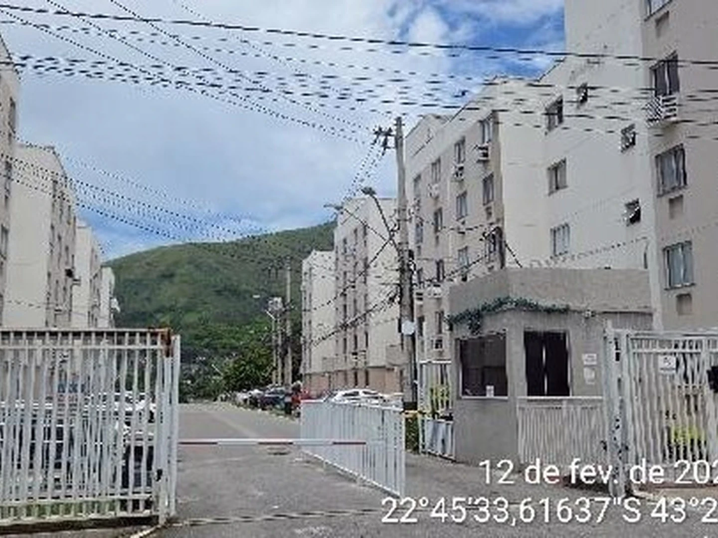 Apartamento - Nova Iguacu, RJ - foto 1