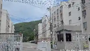 Apartamento - Nova Iguacu, RJ