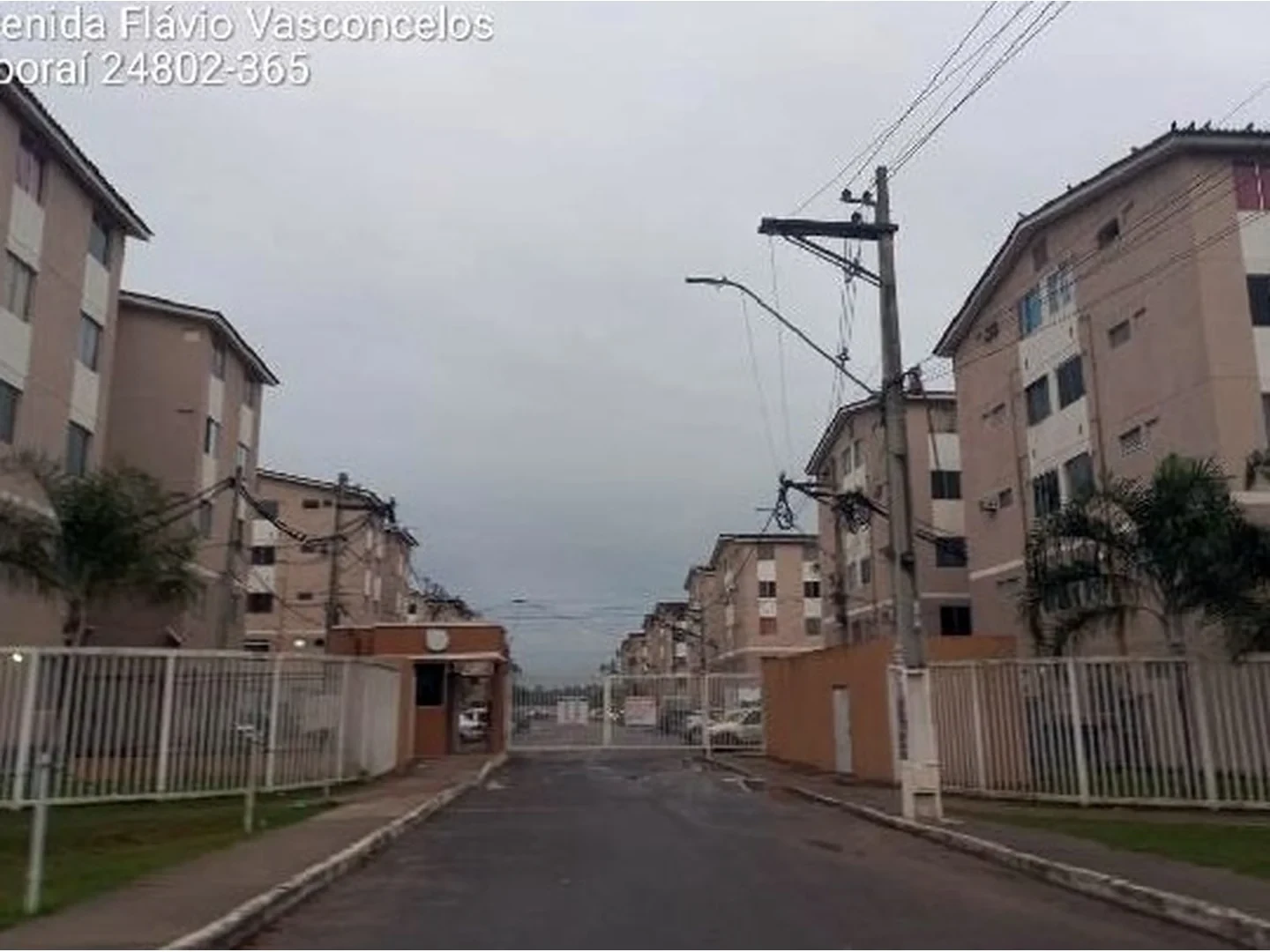 Apartamento - Itaborai, RJ - foto 1